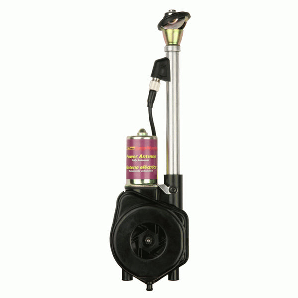 AntennaWorks AM FM Antenna (MPN: 44-PW22)
