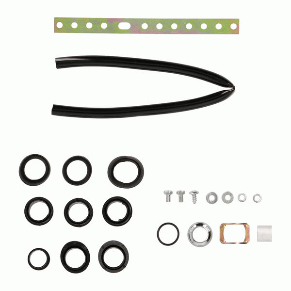 AntennaWorks AM FM Antenna (MPN: 44-PW22)