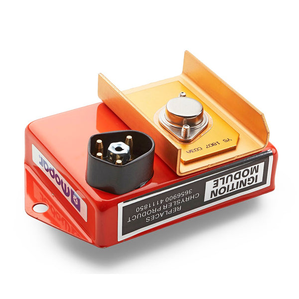 Proform Parts Electronic Ignition Conversion (MPN: 440-426)