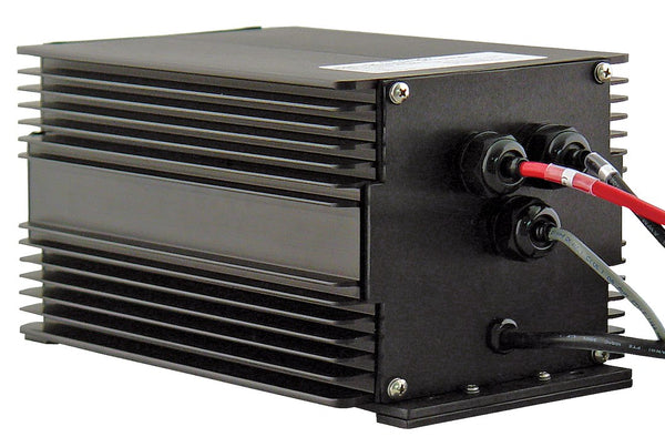 NewMar Battery Charger (MPN: WP-35)