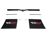 Roadmaster Mud Flap (MPN: 4400)