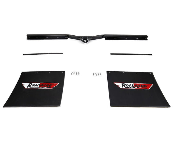 Roadmaster Mud Flap (MPN: 4400)