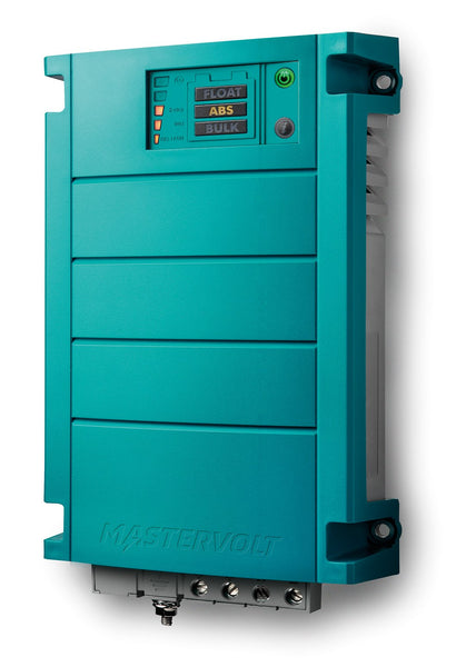 Mastervolt ChargeMaster Automotive Battery Charger (MPN: 44010250)