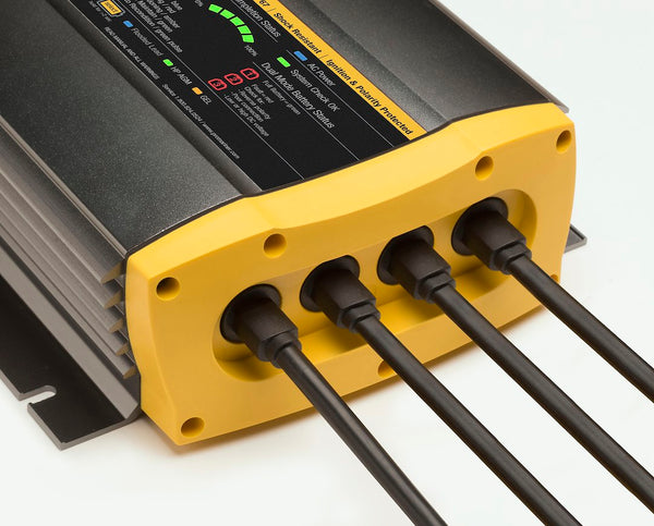 Pro Mariner Battery Charger (MPN: 44012)
