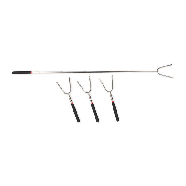 Camco Telescoping Roasting Forks (MPN: 44015)