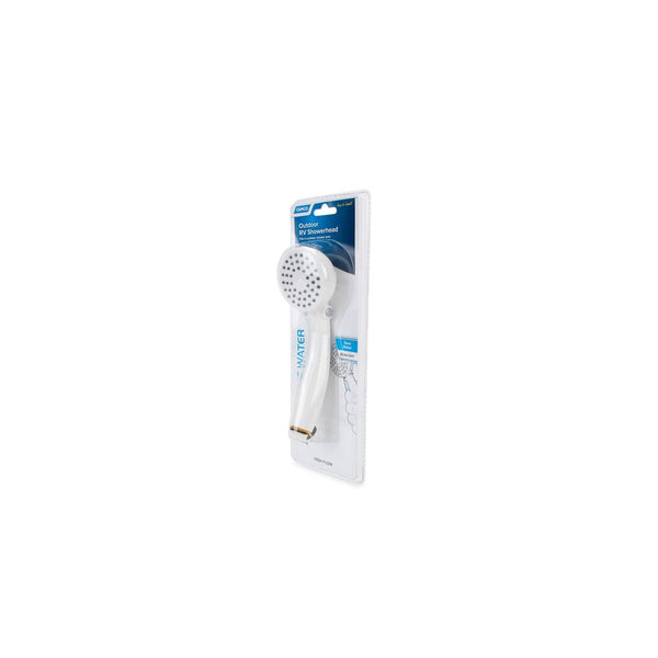 Camco Shower Head (MPN: 44023)