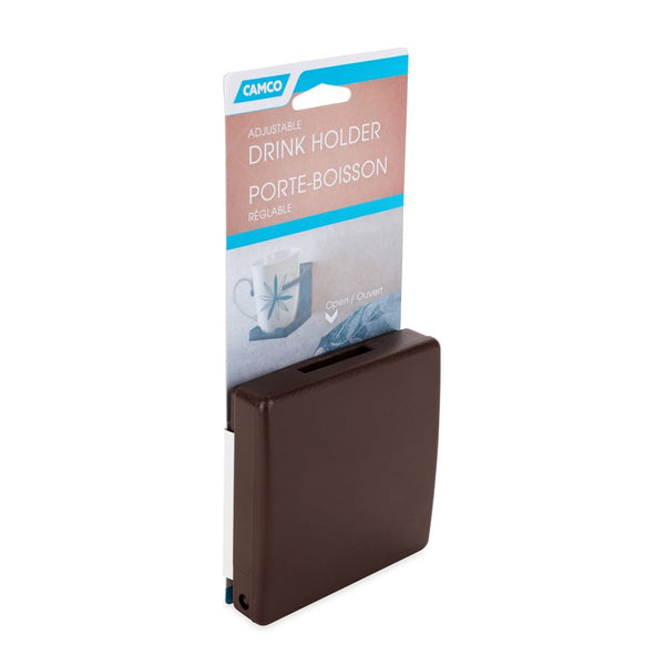 Camco Adjustable Drink Holder (MPN: 44043)