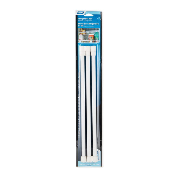Camco Refrigerator Content Brace (MPN: 44053)