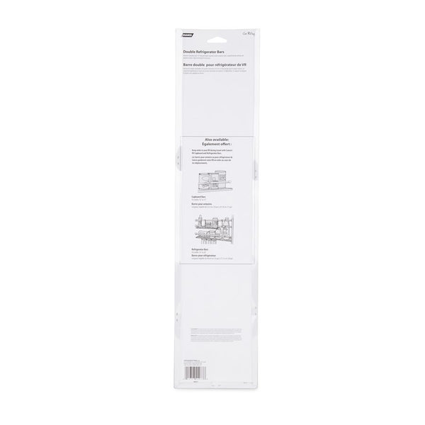 Camco Refrigerator Content Brace (MPN: 44073)