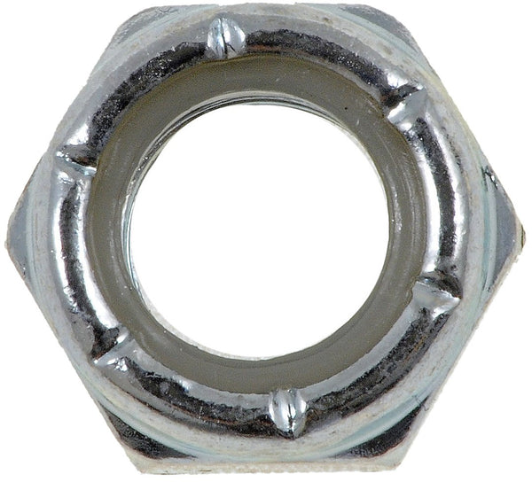 Dorman Nut AutoGrade 6 Point Zinc (MPN: 784-760)