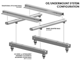 PullRite Fifth Wheel Trailer Hitch Conversion Kit (MPN: 4409)