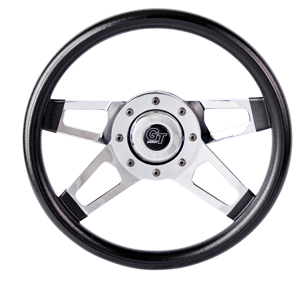 Grant Steering Wheel Challenger Series (MPN: 440)