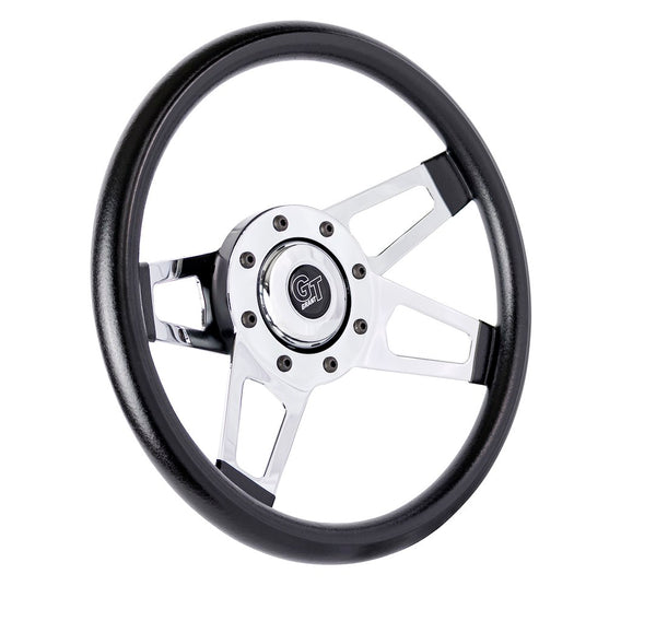 Grant Steering Wheel Challenger Series (MPN: 440)