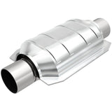 MagnaFlow Universal Catalytic Converter (MPN: 441005)