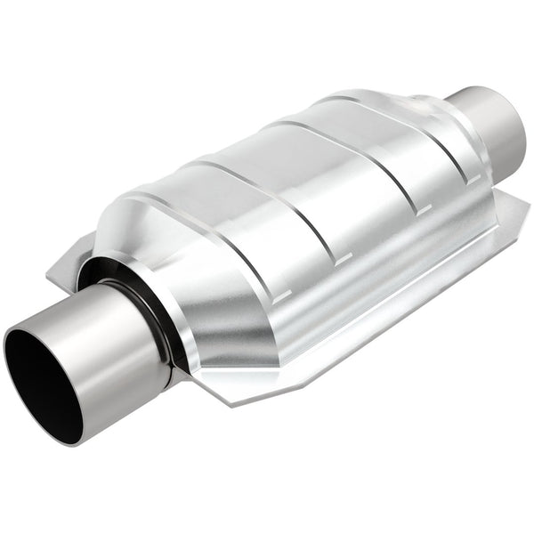 MagnaFlow Universal Catalytic Converter (MPN: 441005)