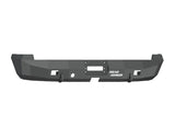Road Armor Stealth One Piece Bumper (MPN: 44100B)