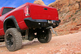 Road Armor Stealth One Piece Bumper (MPN: 44100B)