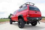 Road Armor Stealth One Piece Bumper (MPN: 44100B)