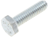 Dorman AutoGrade Standard Bolt (MPN: 799-036)