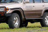 ARB Nerf Bar With Flat Step (MPN: 4411010)