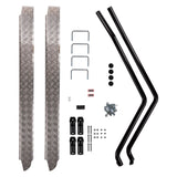 ARB Nerf Bar With Flat Step (MPN: 4411030)