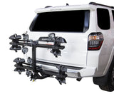 Saris Freedom 4-Bike Hitch Rack (MPN: 4414B)
