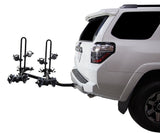 Saris Freedom 4-Bike Hitch Rack (MPN: 4414B)