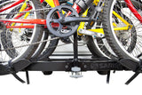 Saris Freedom 4-Bike Hitch Rack (MPN: 4414B)