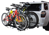 Saris Freedom 4-Bike Hitch Rack (MPN: 4414B)