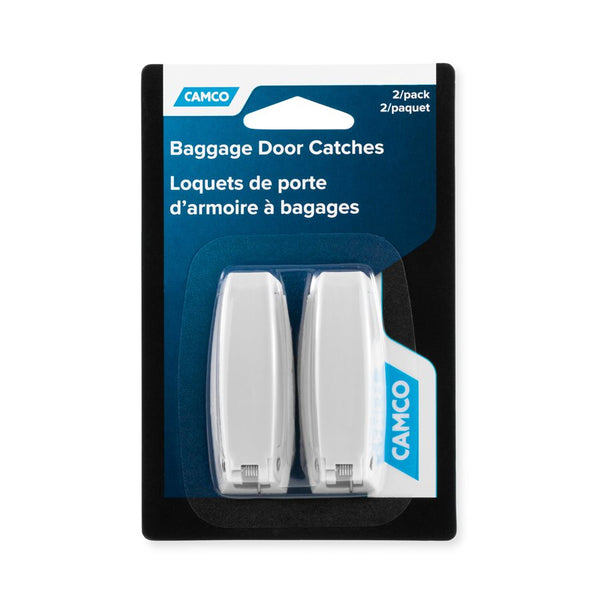 Camco RV Baggage Door Catch (MPN: 44173)