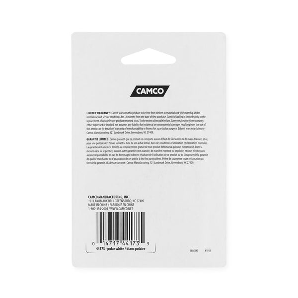 Camco RV Baggage Door Catch (MPN: 44173)