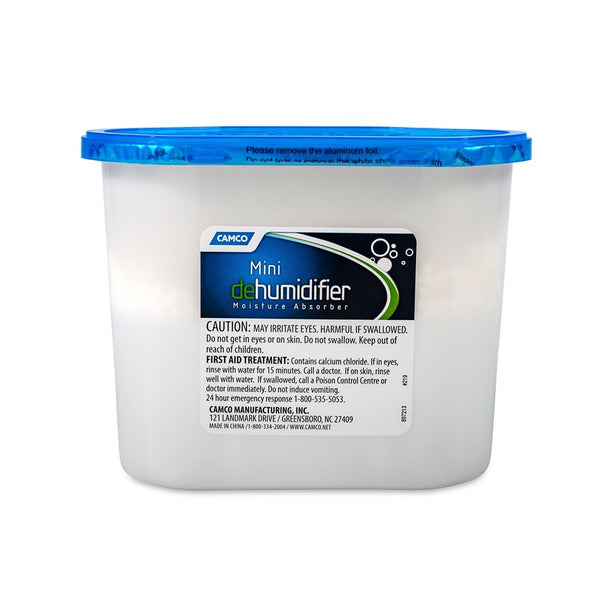 Camco Dehumidifier Granules In Bucket (MPN: 44195)