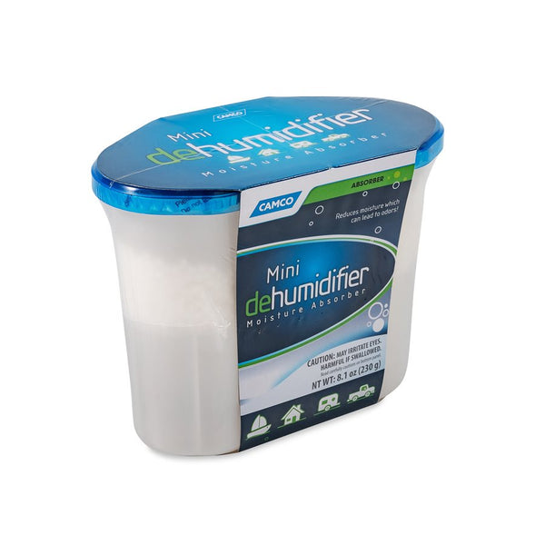 Camco Dehumidifier Granules In Bucket (MPN: 44195)
