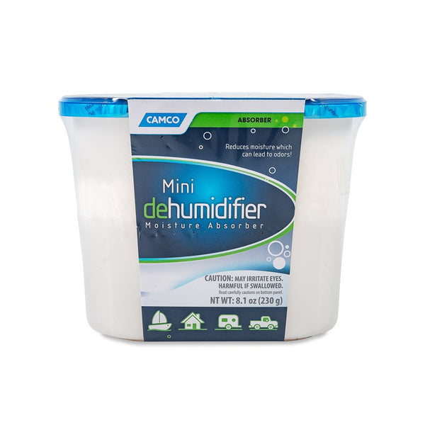 Camco Dehumidifier Granules In Bucket (MPN: 44195)