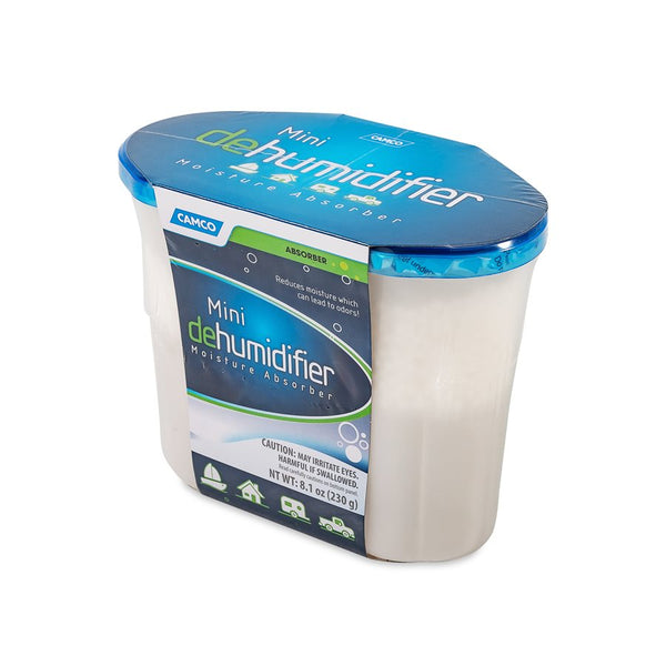 Camco Dehumidifier Granules In Bucket (MPN: 44195)