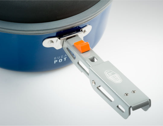 GSI Outdoors Cookware Set (MPN: 44220)