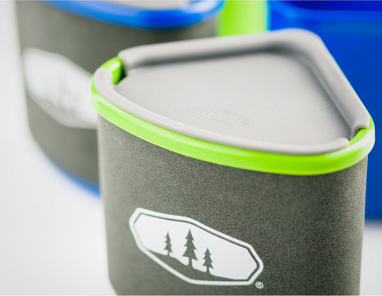 GSI Outdoors Cookware Set (MPN: 44220)
