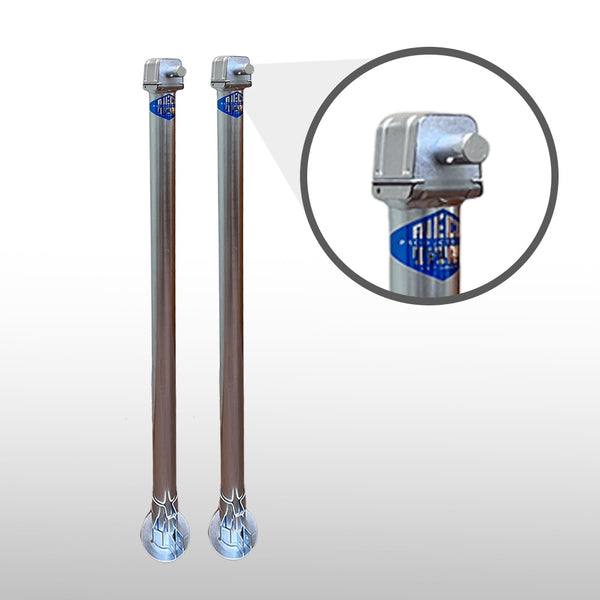Rieco-Titan Camper Jack (MPN: 44240)