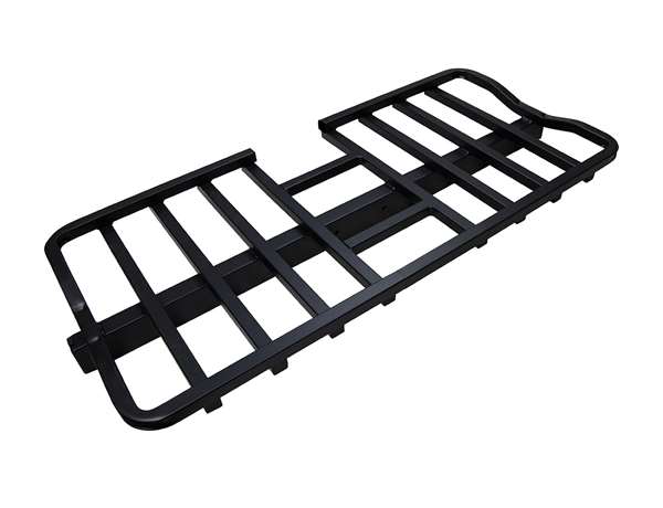 Saris Trailer Hitch Cargo Carrier (MPN: 4425)