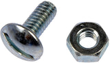Dorman AutoGrade Standard Bolt (MPN: 762-010N)