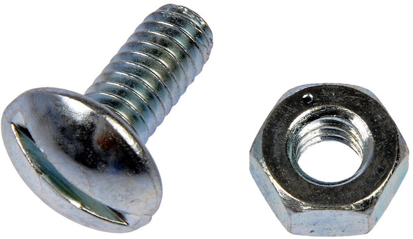 Dorman AutoGrade Standard Bolt (MPN: 762-010N)