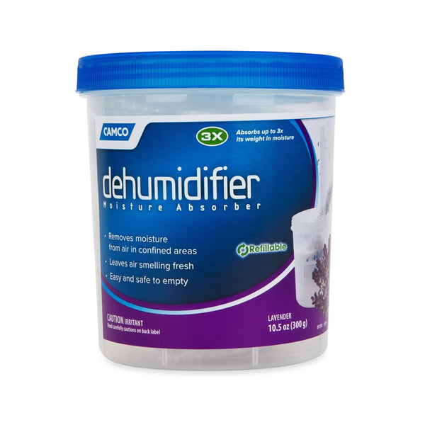 Camco Dehumidifier Granules In Bucket (MPN: 44280)