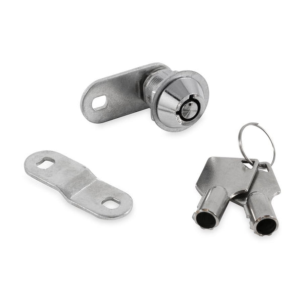 Camco Baggage Compartment Lock Cylinder (MPN: 44293)