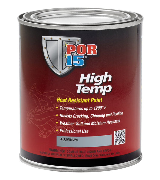 POR-15 High Temp Paint (MPN: 44304)
