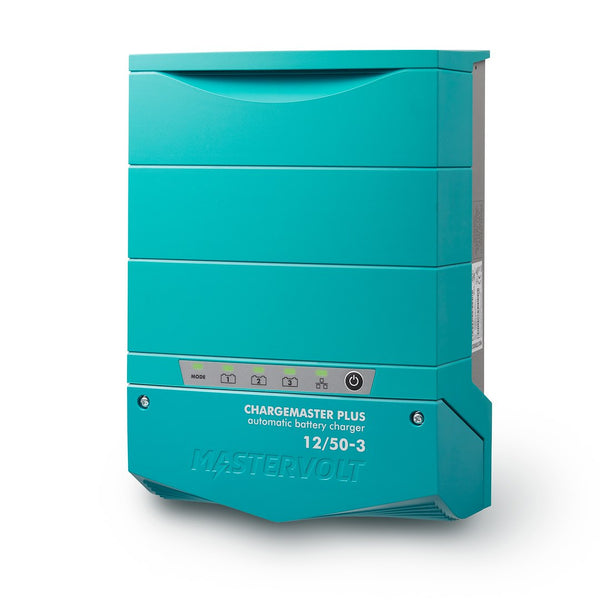 Mastervolt ChargeMaster Plus (MPN: 44310505)