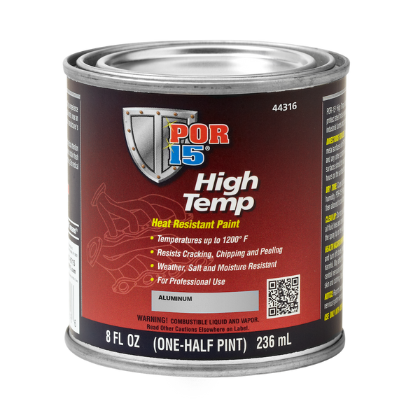 POR-15 High Temp Paint (MPN: 44316)