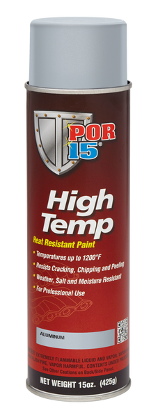 POR-15 High Temp Paint (MPN: 44318)