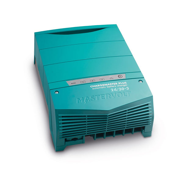 Mastervolt ChargeMaster Plus Battery Charger (MPN: 44320305)