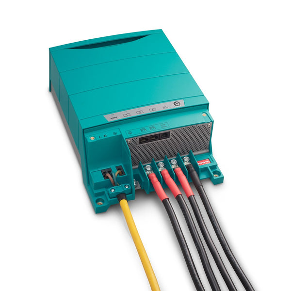 Mastervolt ChargeMaster Plus Battery Charger (MPN: 44320305)