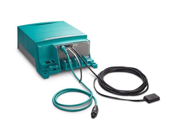 Mastervolt ChargeMaster Plus Battery Charger (MPN: 44320305)